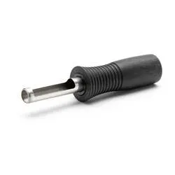 Weller SPITZENHÜLSE FÜR GEB. XT-SPITZEN WXP 120 Spitzenhülse Inhalt 1 St.
