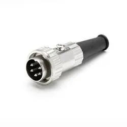 Weller STECKER 5-POLIG ERSATZ Ersatz-Stecker 1 St.