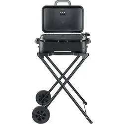 Severin Elektro, Tisch Grill Schwarz
