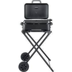 Severin Elektro, Tisch Grill Schwarz