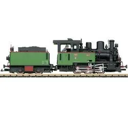 LGB L24268 G Dampflokomotive 798.101 der SWEG