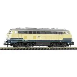PIKO 40532 N Diesellokomotive BR 216 DB IV