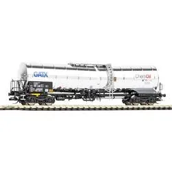 PIKO 47785 TT Chemiekesselwagen Chemoil VI