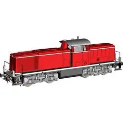 PIKO 22040 H0 Diesellok BR V 90 DB III