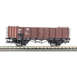 PIKO 24549 Offener Güterwagen DC