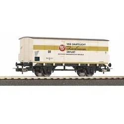 PIKO 24555 Gedeckter Güterwagen DC