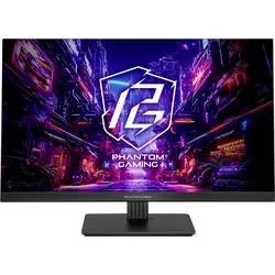 ASRock PG27FFT1B, Gaming-Monitor
