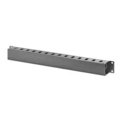 APC APC Easy Rack Horizontal Cable Manager 1 Easy Rack