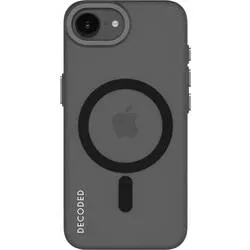 Decoded - Hülle  iPhone 16e Grau