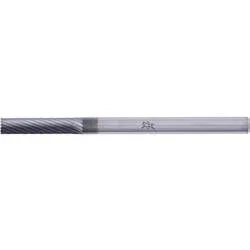 PFERD TOOLS 21200254 Frässtift Länge 43 mm Produktabmessung, Ø 3 mm Arbeits-Länge 13 mm Schaftdurchmesser 3 mm