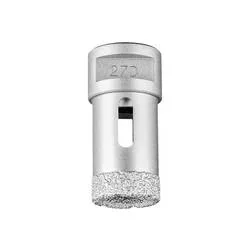 PFERD TOOLS DCD 27XM14 FL 68300125 Diamant-Trockenbohrer 27 mm 1 St.