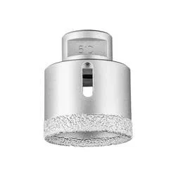 PFERD TOOLS DCD 51XM14 FL 68300132 Diamant-Trockenbohrer 51 mm 1 St.