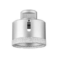 PFERD TOOLS DCD 60XM14 FL 68300134 Diamant-Trockenbohrer 60 mm 1 St.