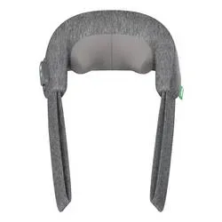 Medisana NM 900 Nackenmassagegerät Grau