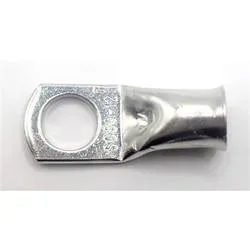 Mueller Electric MCL50-12 Ringkabelschuh Korrosionsbeständig Querschnitt (max.)=50 mm² Loch-Ø=13 mm Unisoliert Metall 1