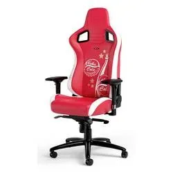 Noblechairs EPIC- Fallout Nuka-Cola Edition PC-Gamingstuhl