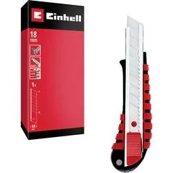 Einhell Abbrechklinge Metall | 18 mm
