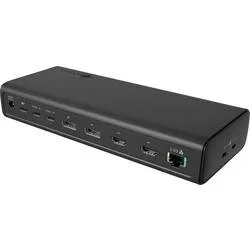 ICY BOX Dockingstation IB-DK7401-CU31