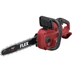 Flex GCS 35 2x18-EC Akku Akku-Kettensäge ohne Akku, ohne Ladegerät Schwertlänge 350 mm