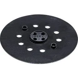 Klett-Schleifteller Ø 225, rund Flex 532221 Durchmesser 225 mm