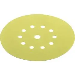 Flex D225-10 SF-P60 VE25 Xtreme 533819 Schleifpapier Körnung (num) 60 (Ø) 225 mm 25 St.