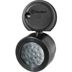 Finder Bewegungsmelder 18.71.8.230.0002 230 V/AC 184 - 253 V/AC 1 Schließer (L x B x H) 65.3 x 51 x 100.4 mm 1 St.