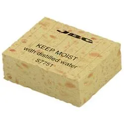 JBC Tools S0354 Reinigungsschwamm 1 St.