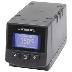 JBC Tools DI-2D 1-Kanal-Steuereinheit 1 St.