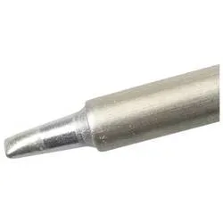 JBC Tools C245759 Lötspitze Meißelform, gerade Spitzen-Länge 10 mm Inhalt 1 St.
