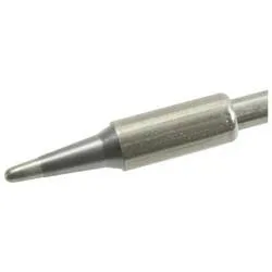 JBC Tools C245748 Lötspitze Rundform, abgeschrägt Spitzen-Länge 13 mm Inhalt 1 St.