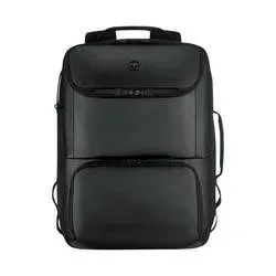 Wenger Urban One Daypack Reisetaschen 1 ct Schwarz Herren