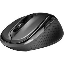 RAPOO M500 - Maus (Schwarz)