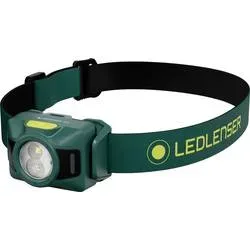 Ledlenser HF4 Forest Green LED Stirnlampe batteriebetrieben 450 lm 2.5 h 503303