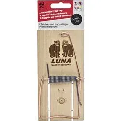 LUNA 810001 Rattenfalle 1 St.