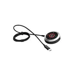 JABRA EVOLVE Link UC - Fernbedienung - Kabel - für Evolve 80 UC stereo