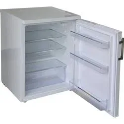 Amica VKS 15917 W ws Kühlschrank EEK: E (A - G) Weiß