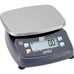 Kern Tischwaage FPE 3K-4 Wägebereich (max.) 3000 g