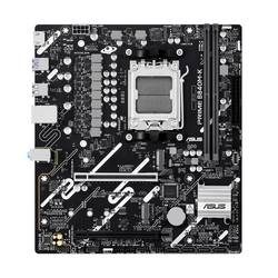 Asus PRIME B840M-K Mainboard Sockel (PC) AMD® AM5 Formfaktor (Details) Micro-ATX Mainboard-Chipsatz AMD® B840