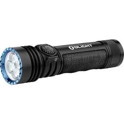 OLight Seeker 4 Pro (Matte Black) LED Taschenlampe 4600 lm 205 g