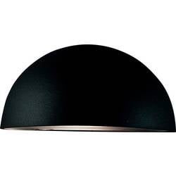 Nordlux Scorpius Maxi 21751003 Wandleuchte E27 Schwarz