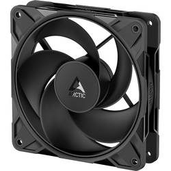 Arctic Lüfter 120*120*25 P12 Pro Reverse Grafikkarten-Kühler mit Lüfter Schwarz