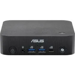 Asus Workstation Mini PC PN55-S90008NL RYZEN AI 9 HX470 DDR 2.5 cm (1 Zoll) AMD Ryzen AI 9 HX 470 5.2 GHz 32 GB RAM 1 TB