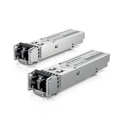 Ubiquiti U Fiber UACC-OM-MM-1G-D-2, Transceiver