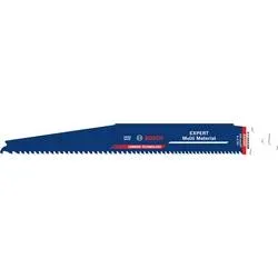 Bosch Accessories 2608902334 EXPERT Multi Material S1159XHM Säbelsägeblatt 1 St.