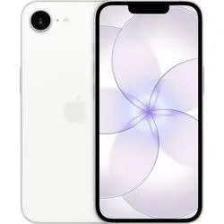 Apple Smartphone 