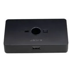 Jabra - Umschalter Link 950 USB-A, Schwarz, One Size