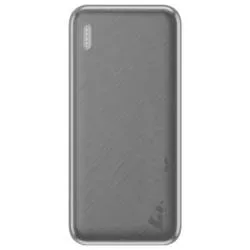 Energizer Ultimate Powerbank 20000 mAh USB PD LiPo USB-A, USB-C® Schwarz Statusanzeige