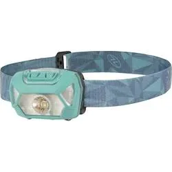 Highlander HADAR 250 aufladbare Stirnlampe Stirnlampe akkubetrieben 48 h TOR194