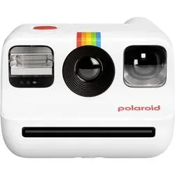 Polaroid - Sofortbildkamera, Camera Now Gen. 2.0, Weiss