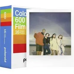 Polaroid Sofortbildkamera 